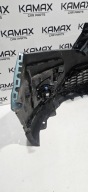 front bumper front Dacia Sandero III 620225509R