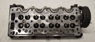 hlava MOTORU vačky Opel 1,7 CDTI Z17DTR