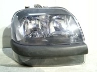 Fiat Doblo and light right front front