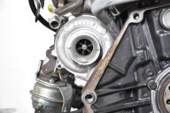engine OPEL ASTRA H J ZAFIRA B CORSA D 1.7 CDTI A17DTE 110KM @ KOMPRESJA @