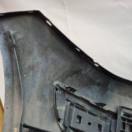 RENAULT MEGANE II LIFT 05-09 bumper front front
