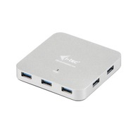 USB hub i-tec USB 3.0 7 portov (U3HUBMETAL7)