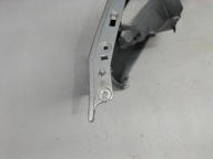 front bumper front SKODA OCTAVIA 3 III LIFT 17
