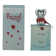 Dámsky parfum Funny! Moschino EDT - 100 ml