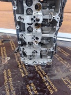 VW T5 2.5 TDI hlava MOTORU AXD AXE BNZ BPC 100% SPRAWNA záruka