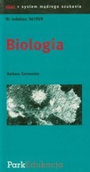 Biologia - System Mądrego Szukania Barbara Żarnowska