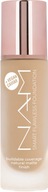 NAM SMART FLAWLESS INTELIGENTNÝ MAKE-UP NA TVÁR 07W WARM BEIGE 30 ML