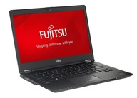 Notebook Fujitsu Dotykový Fujitsu LifeBook U747 14 " Intel Core i7 8 GB / 240 GB čierny