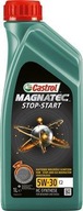Olej Castrol Magnatec Stop-Start C2 5w-30, 1L