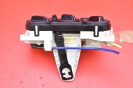 control panel air conditioning devices KLIMY N107000L NISSAN NOTE 1 and E11 LIFT 09-14