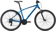 Rower męski Giant ATX 26 niebieski vibrant blue - roz. XXS