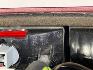 Trzecie light stop light cabs Dodge RAM 1500 2009-2018
