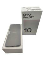 Smartfon Oppo Reno10 8 GB / 256 GB 5G szary k76/24
