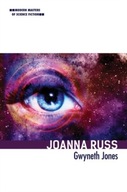 Joanna Russ Jones Gwyneth