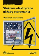 Stykowe elektryczne układy sterowania - wydanie II