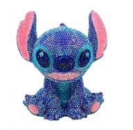 PERSELY STÍLUS STITCH 3D GYÉMÁNT MOZAIK RAGASZTÁS GYÉMÁNT HÍMZÉS