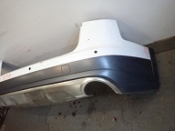 STOSSSTANGE HECK HINTEN AUDI A6 C7 ALLROAD 2011- 4G