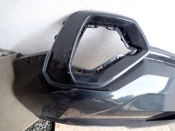 bumper rear part SPOILER AUDI Q3 2 II 83F SPORTBACK 2019