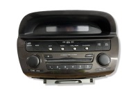 Radio samochodowe Honda FR-V BE1 2008 39100-SJD-E22
