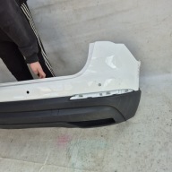 AUDI Q3 II 2 18-> bumper rear part rear PDC