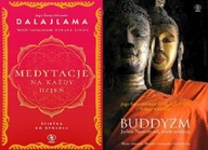 Medytacje + Buddyzm Dalajlama