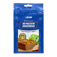 ZMES KORENIA PRE HYDINOVÚ PAŠTÉTU 100 G