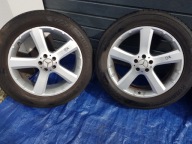 MERCEDES ML GL W164 X164 wheels disc discs 20''