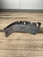 AUDI Q3 8U LIFT NOSEK mudguard part front right front 8U0853888E