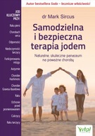 Samodzielna i bezpieczna terapia jodem JOD Vital