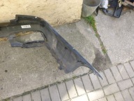 BMW 7 G11 G12 M PAKIET bumper rear
