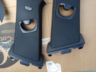 CIELO INTERNO BMW F36 nero m-packet 19r