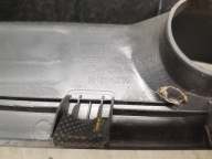 HYUNDAI I20 LIFT torpedo plastic UK 2012-14R