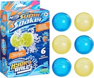 NERF SUPER SOAKER HYDRO BALLS GULE NA VODU