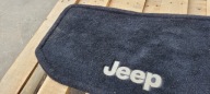 JEEP WRANGLER JK mat mats boot JEEP