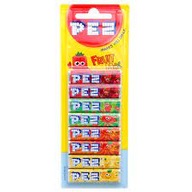 Candy Fruit Recharge 68 g Pez 68 g