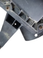 luftfiltergehäuse MERCEDES SPRINTER W906 2.2 CDI A0000907801