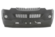 front bumper * front CHEVROLET CAPTIVA LIFT GAR