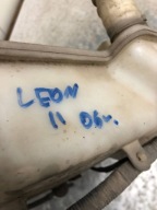 washer fluid tank SEAT LEON II 1K0955453Q