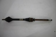 semi-axis right front 9684135480 1.6 EHDI PEUGEOT 3008