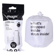 MAGIC PELENKAZSÁKOK A KOSÁRHOZ MAGIC 15 ZSÁK