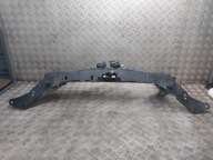 support panel for radiators pillar iron RENAULT CLIO III 8200564847