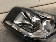 light left front RENAULT TRAFIC III 260607934R