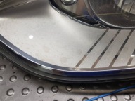 light REFLEKTOR left front 6M21-13W030-AH FORD S-MAX MK1 GALAXY MK3 EUROPA