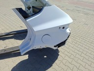 rear panel rear sump pillar rear. HYUNDAI SANTA FE III NCW