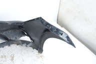SEAT IBIZA V 2017- bumper front front 6F0807221D