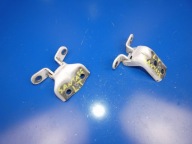 hinges door tylnych rear part side left Hyundai Santa Fe