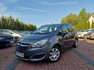 Opel Meriva 1.4 T Benzyna Klima Kamera Grzan