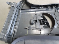 Audi A3 8Y hb cover slupka B upper right 8Y4867244