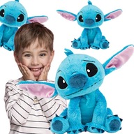 MASKOTKA PLUSZAK STICH 25 CM Z BAJKI DISNEY LILO I STITCH PRZYTULANKA