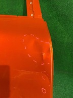 door rear part rear. right RENAULT CLIO V HB